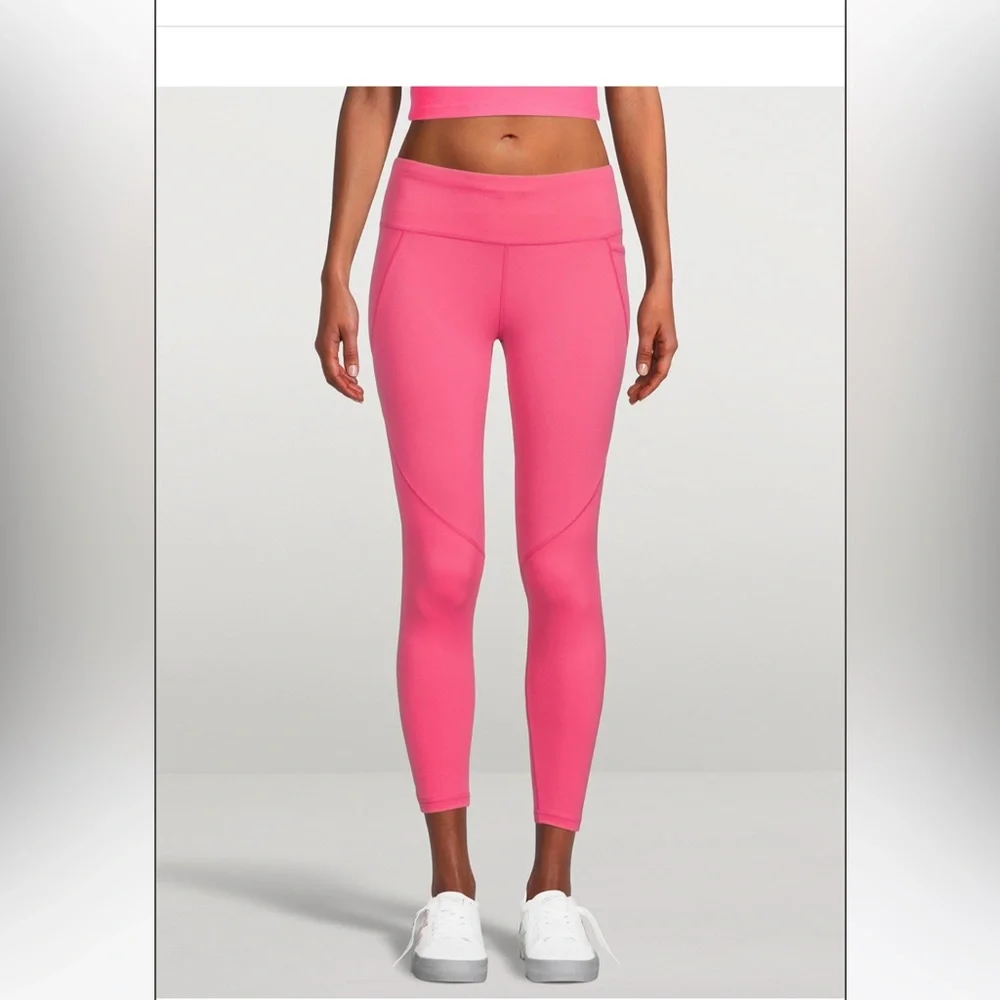 Sweaty Betty Power 7/8 workout leggings - Picture 1 of 6